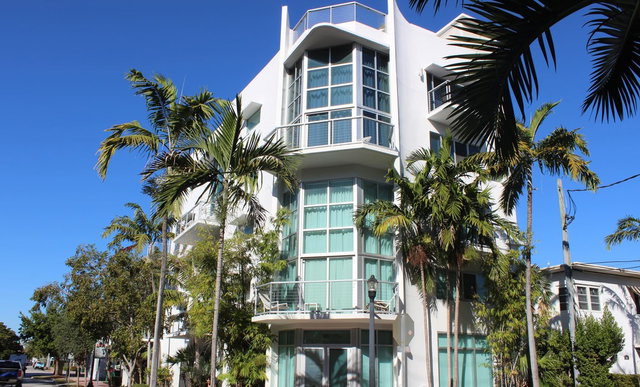 Main building photo
